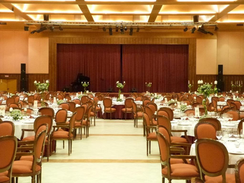Hotel Dona Brigida - Salamanca Forum Villamayor  Luaran gambar